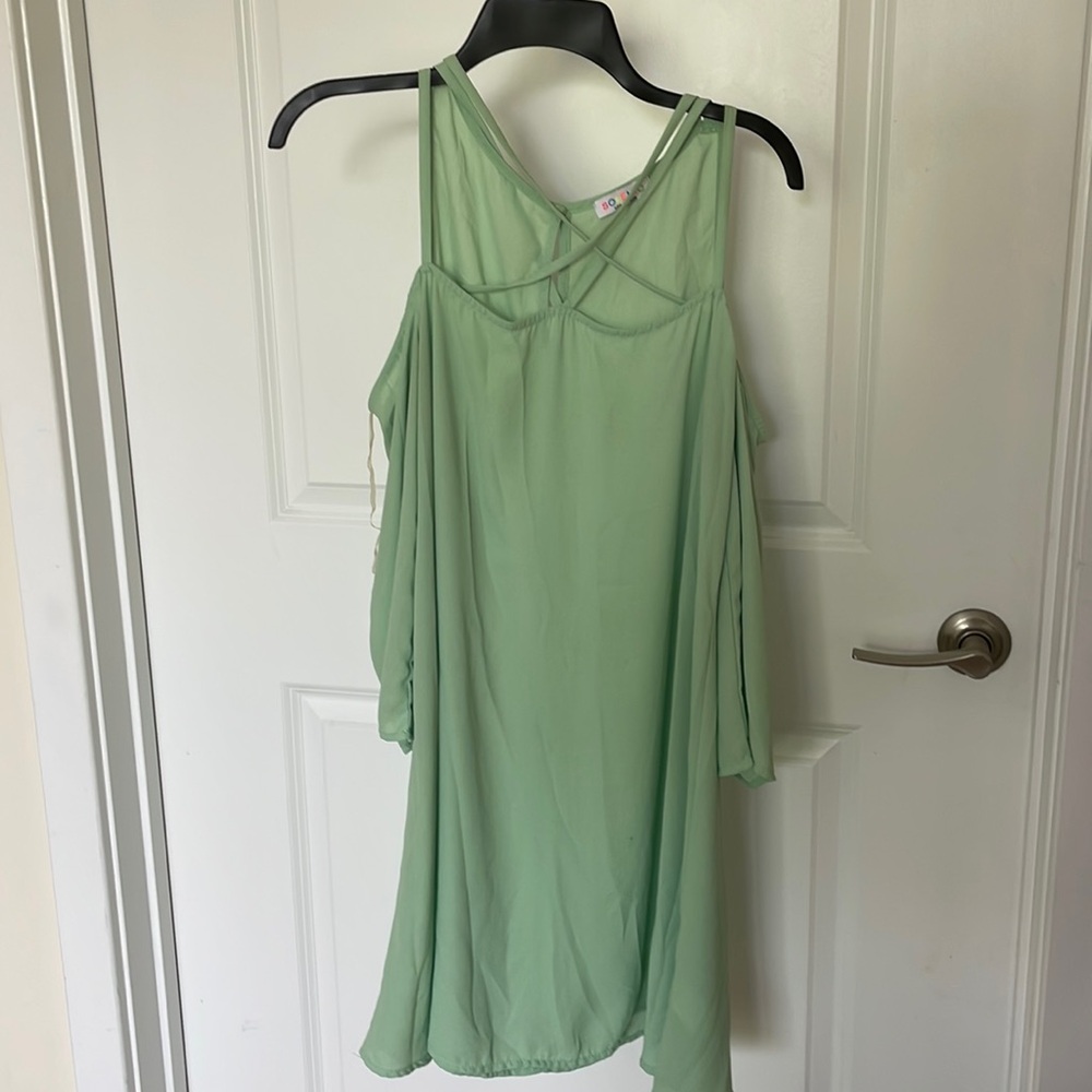 SOLEMIO LA Dress